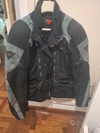 giacca moto