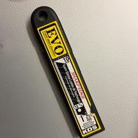 Lame di ricambio KDS Power Black Evolution