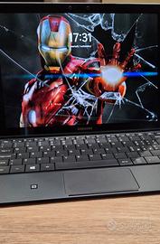 PC /Tablet Convertibile Samsung Galaxy Tab Pro S