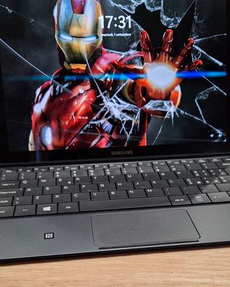PC /Tablet Convertibile Samsung Galaxy Tab Pro S