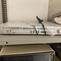 Sintonizzatore vintage Seoum ST4120 B