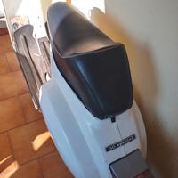 VESPA 50 SPECIAL STORICA ISCRITTA FMI