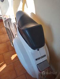 VESPA 50 SPECIAL STORICA ISCRITTA FMI