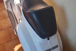 VESPA 50 SPECIAL STORICA ISCRITTA FMI