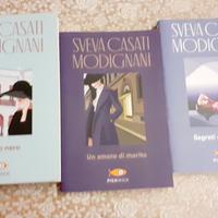 libri di Sveva Casati Modignani 