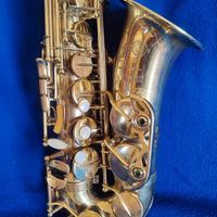 Sax Contralto Selmer Paris Super Action Serie III