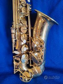 Sax Contralto Selmer Paris Super Action Serie III