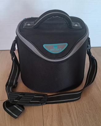 Beauty case Delsey 