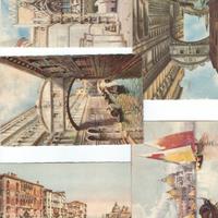 Cartoline Venezia anni 20-30 (16)