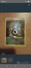 energia metallo speciale carta pokemon