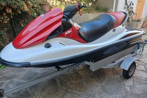 moto d'acqua 