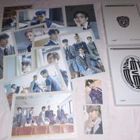 Album kpop- Ateez - Zero Fever epilogue