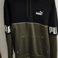 Felpa puma 