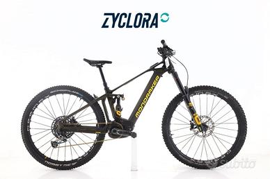 Mondraker Crafty XR LTD X01 t.S