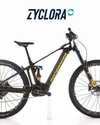 Mondraker Crafty XR LTD X01 t.S