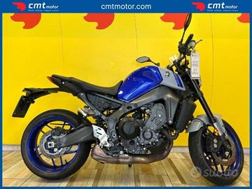 YAMAHA MT-09 Garantita e Finanziabile
