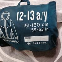 GIACCA ANTIPIOGGIA