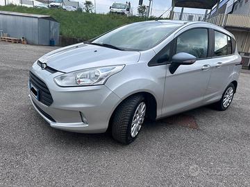 FORD B-Max - 2013