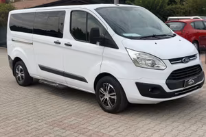Ford Tourneo Custom 310 2.0 TDCi 130CV PC Titanium