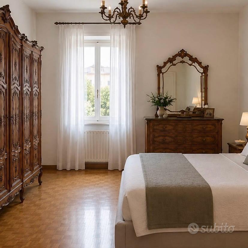 Appartamento – Chieti, San Donato - Altro