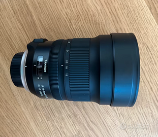 Tamron 15-30 F2.8 G2 Nikon