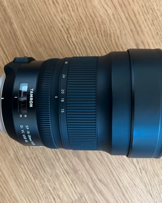 Tamron 15-30 F2.8 G2 Nikon