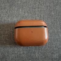 Native Union Cover iPods Pro in pelle