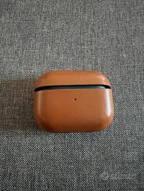 Native Union Cover iPods Pro in pelle