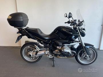BMW R 1200 R R 1200 R