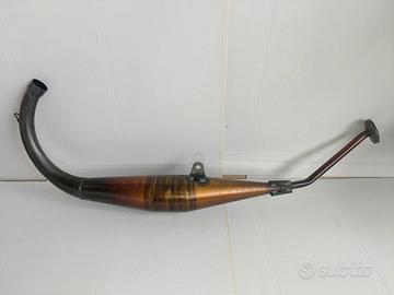 marmitta giannelli aprilia rs 50/tuono