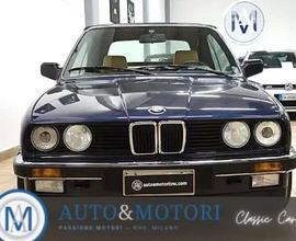 BMW 320 i Serie 3       (E30)  cat Cabriolet