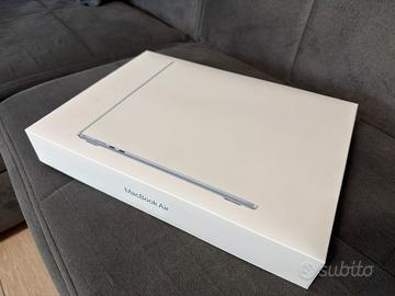 MacBook Air M5