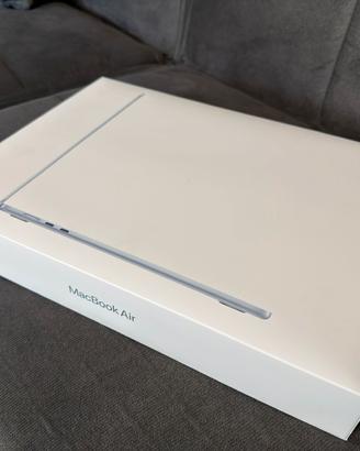 MacBook Air M5