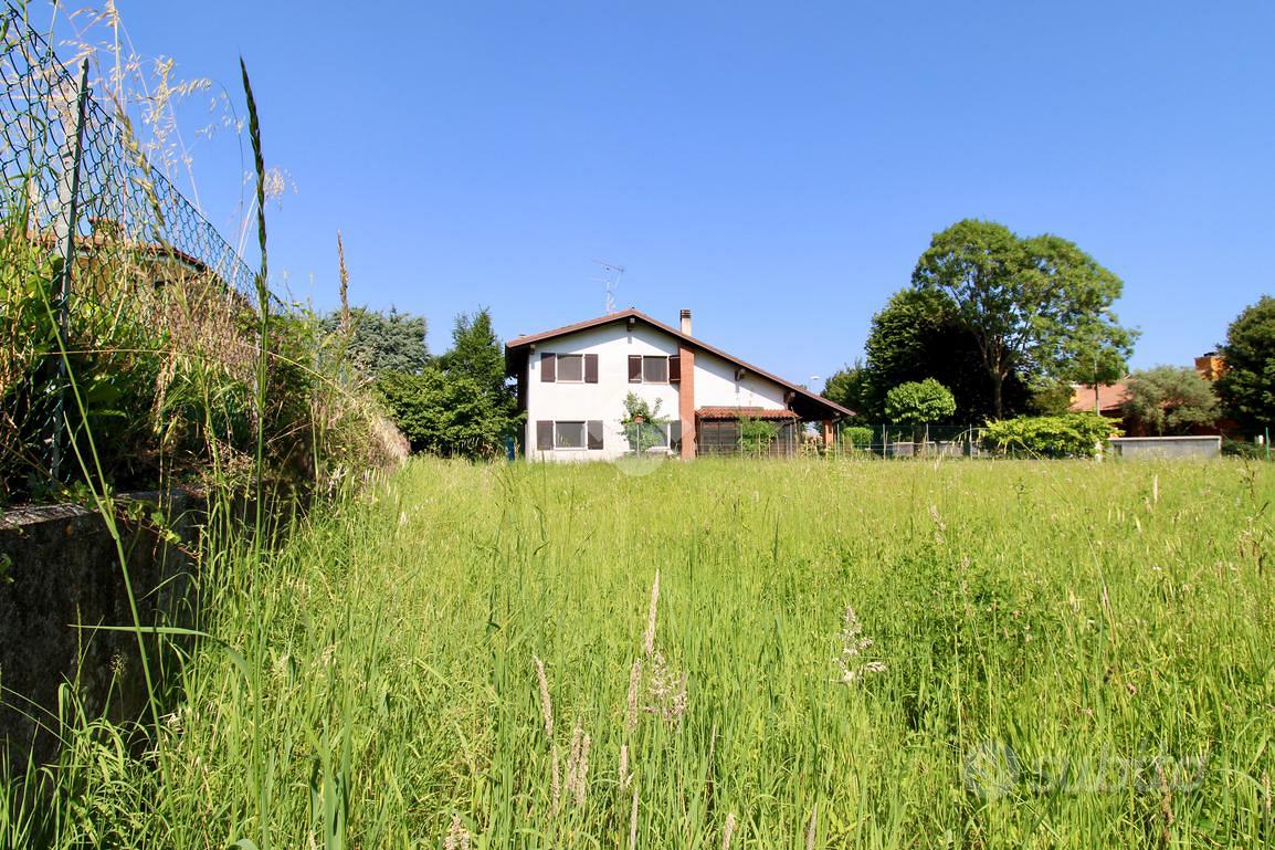 TER. RESIDENZIALE A TRIVIGNANO UDINESE - Vista 3