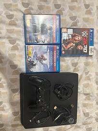 Playstation 4