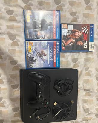 Playstation 4