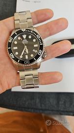 Orient triton