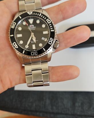 Orient triton