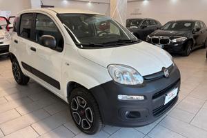 Fiat Panda 0.9 TwinAir Turbo S&S 4x4 VAN
