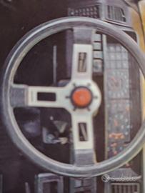 volante Fiat ritmo abarth 