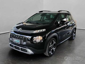 Citroen C3 Aircross BlueHDi 110 S&S Shine Pack