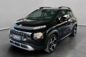 Citroen C3 Aircross BlueHDi 110 S&S Shine Pack