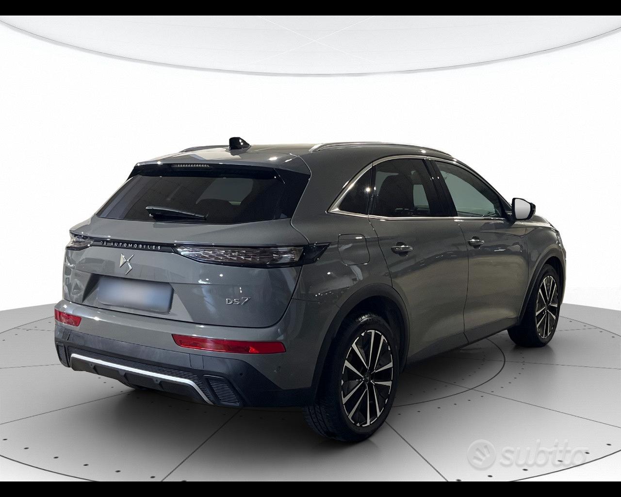 DS Automobiles Ds 7 2023 photo 3