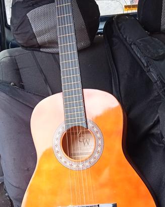 chitarra classica 
