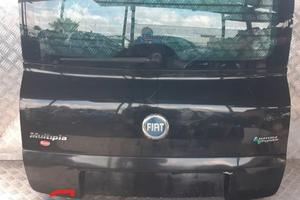 PORTELLONE POSTERIORE FIAT MULTIPLA (04-10)