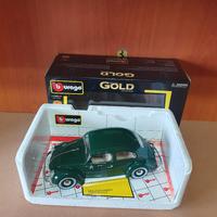 Volkswagen kafer-Beetle Bburago scala da 1/18