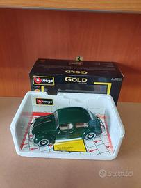 Volkswagen kafer-Beetle Bburago scala da 1/18