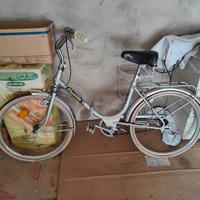 Graziella Orietta pieghevole