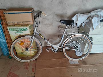 Graziella Orietta pieghevole