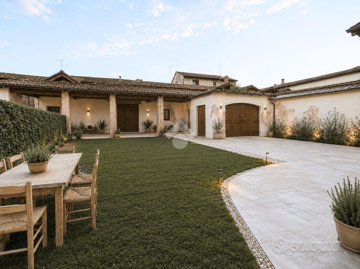 House in Calvenzano - Vista 3